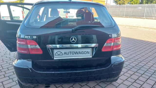 MERCEDES-BENZ B 180 CDI Marciante