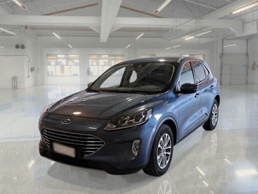 FORD KUGA 1.5 EcoBlue 120CV 2WD Titanium Auto