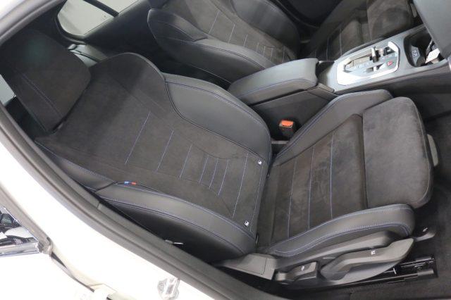 BMW 118 d MSport DOPPIO TRENO DI GOMME