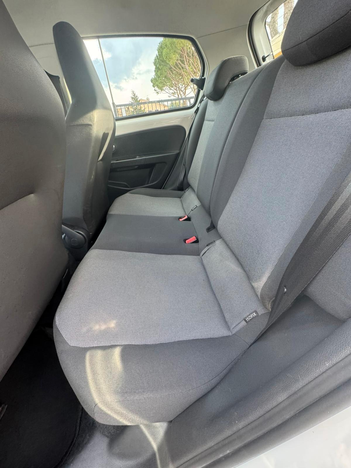 Volkswagen up! 1.0 5p. eco move TUTTI TAGLIANDI VOLKSWAGEN