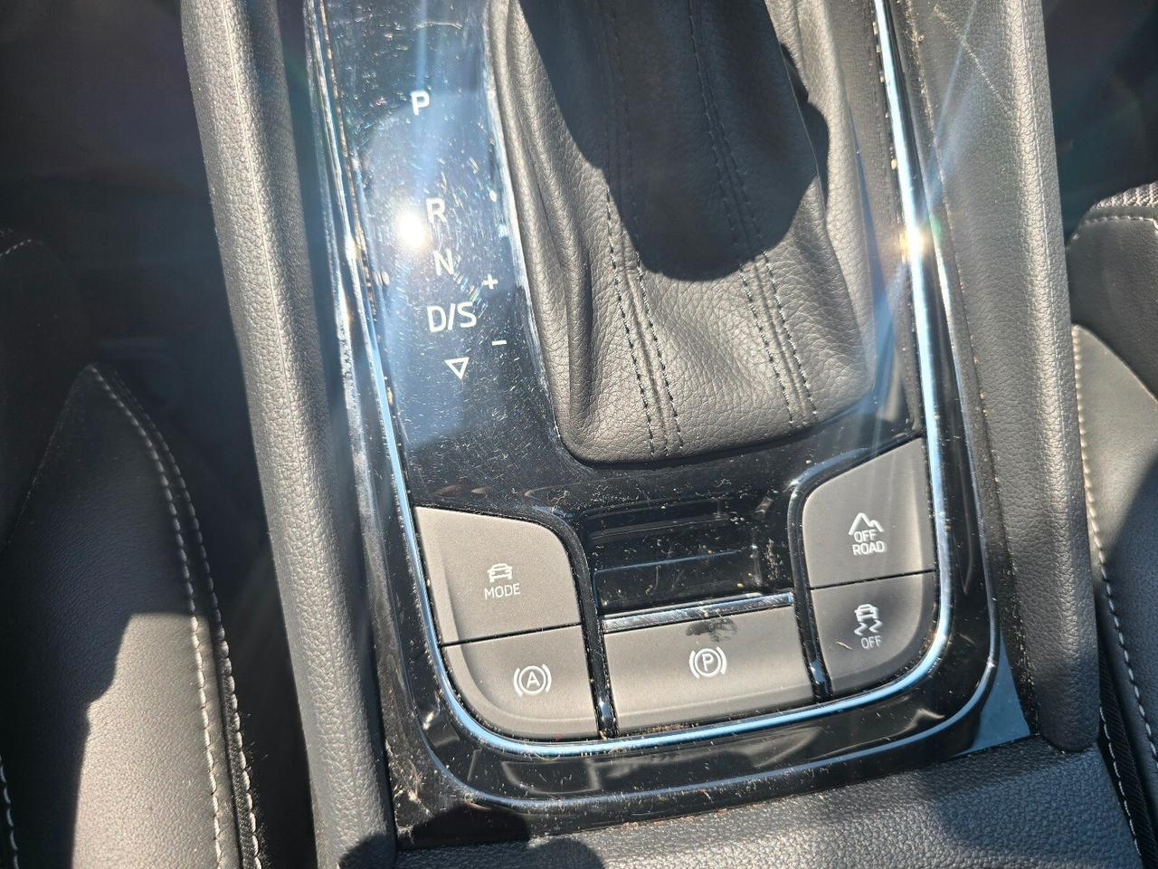 Skoda Kodiaq 2.0 TDI EVO SCR 4x4 DSG Style