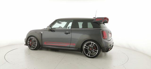 MINI John Cooper Works 2.0 John Cooper Works GP