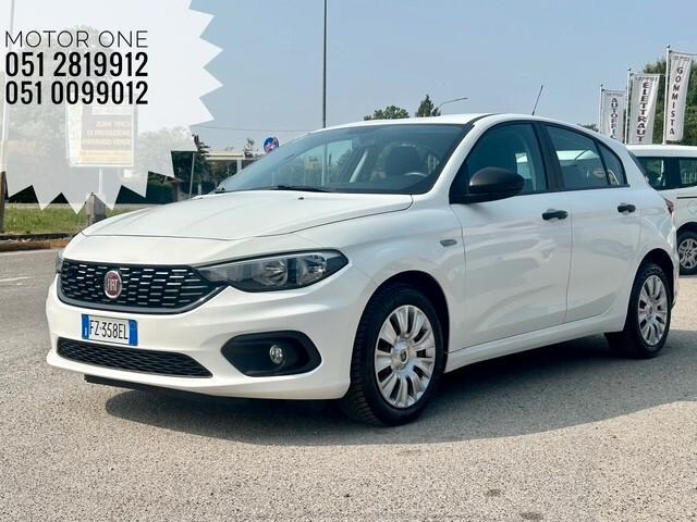 Fiat Tipo 1.4 T-Jet 120CV GPL 5 porte