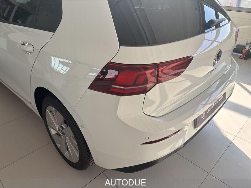Volkswagen Golf 2.0 TDI SCR LIFE 115CV