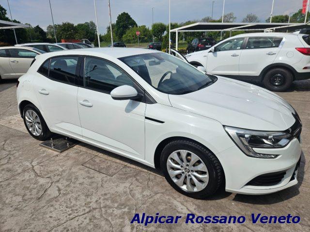 RENAULT Megane Mégane dCi 8V Energy Duel