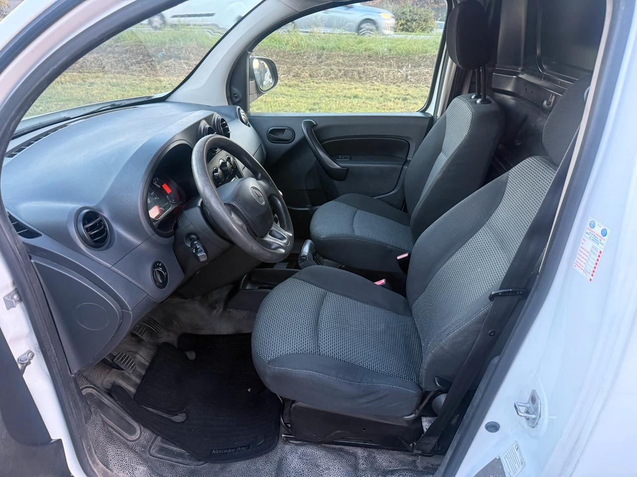 Mercedes-benz Citan 1.5 108 CDI Kombi Friendly