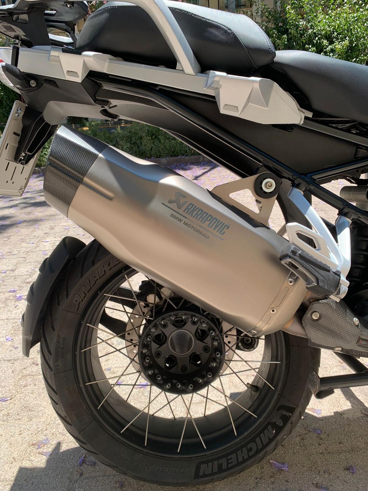 Bmw R 1250 GS 1250gs