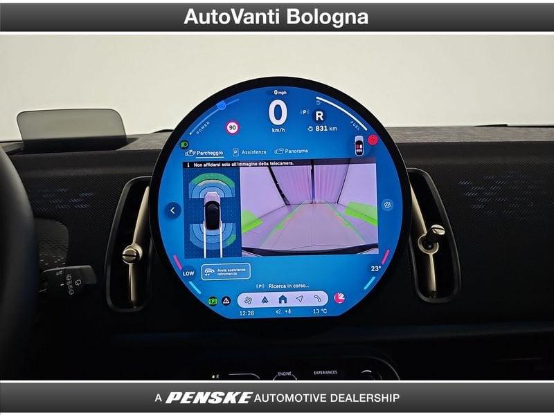 MINI Mini Countryman U25 Mini C Classic Countryman