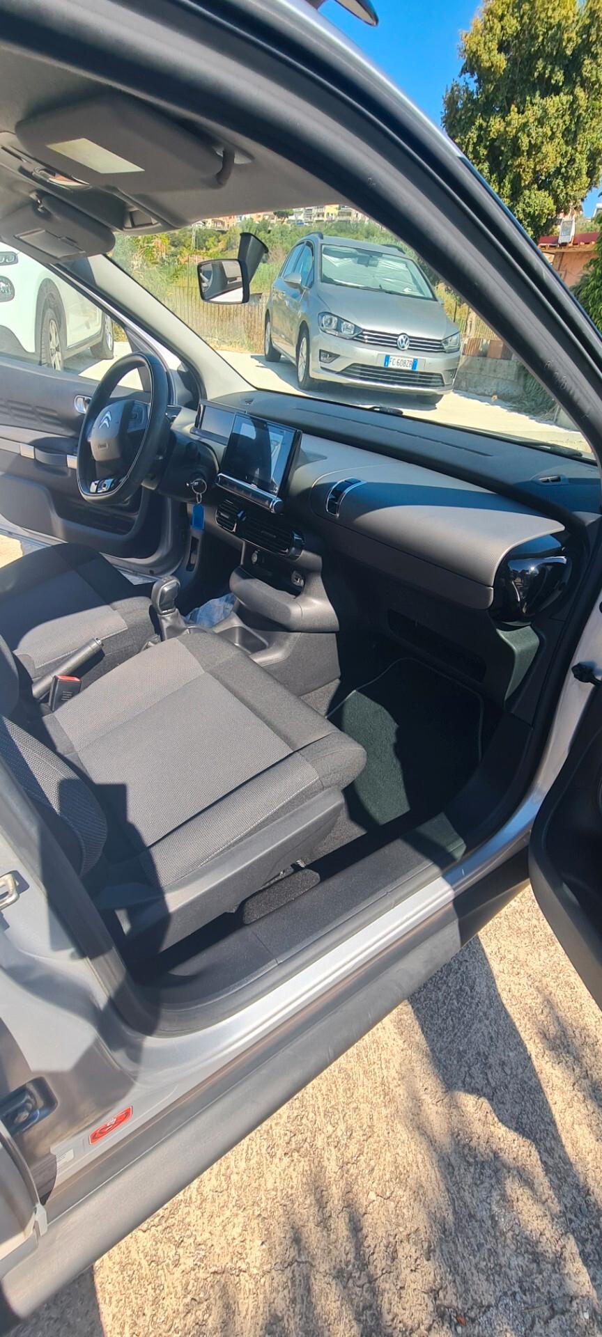 Citroen C4 Cactus BlueHDi 100 S&S Feel