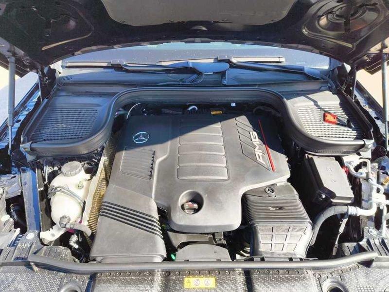 Mercedes-Benz GLE Coupé G53 AMG 4Matic+ Coupé Premium Plus