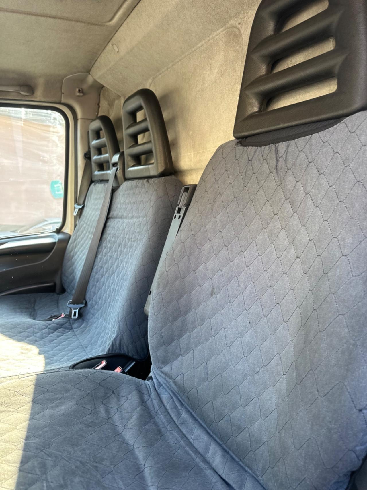 Iveco Daily 35S11V 2.3 HPT PL-TM SOSPENSIONI PNEUMATICHE