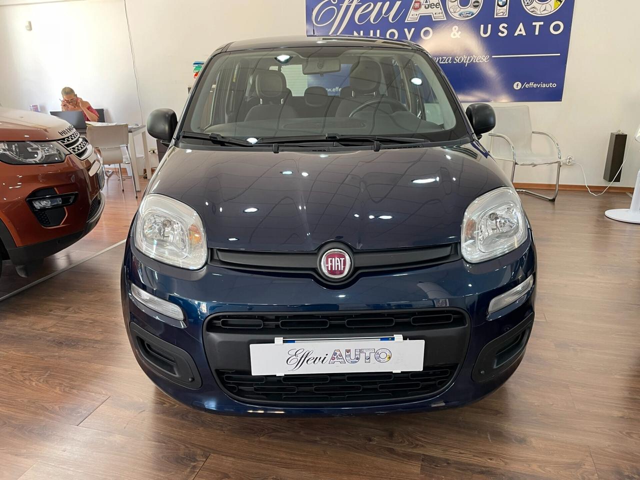 FIAT PANDA 1.2 69CV EASY PROMO ESTATE