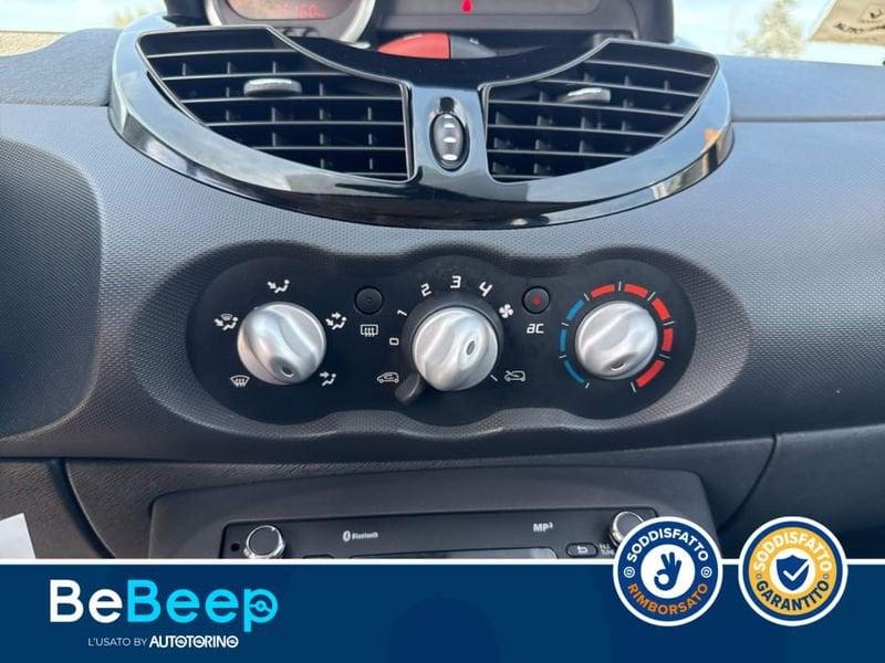 Renault Twingo 1.2 NIGHT&DAY 75CV