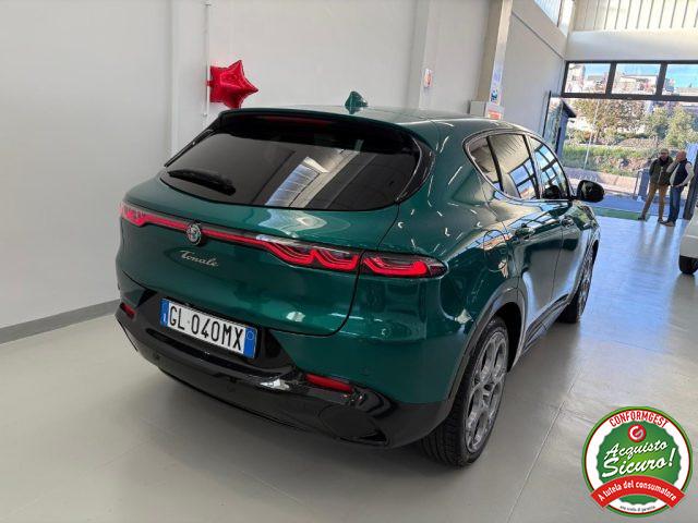 ALFA ROMEO Tonale 1.5 130 CV MHEV TCT7 Edizione Speciale