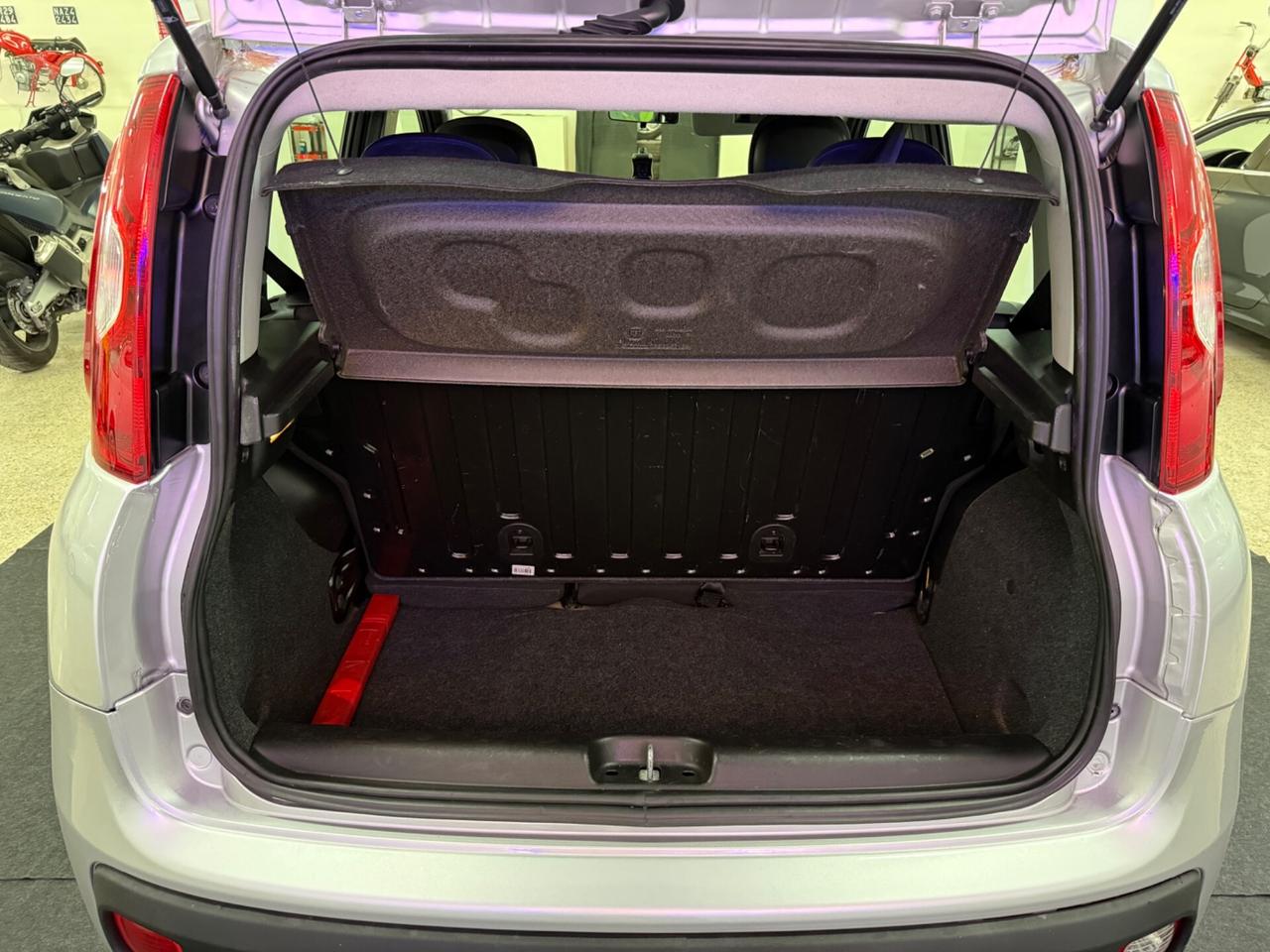 FIAT Panda 2016 1.2 benzina 69cv Lounge