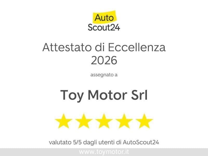 Toyota Yaris Cross 1.5 Hybrid 5p. E-CVT Lounge