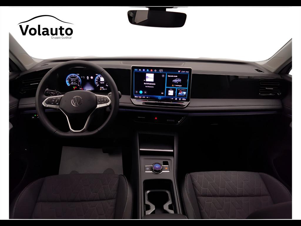 VOLKSWAGEN Tiguan III 2024 - Tiguan 2.0 tdi Life 150cv dsg