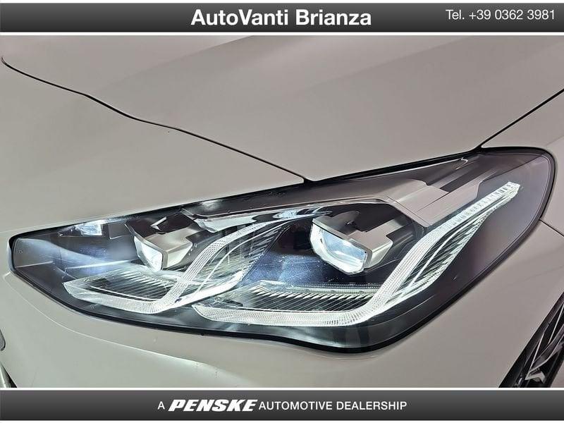 BMW Serie 2 Active Tourer 218d Active Tourer Msport