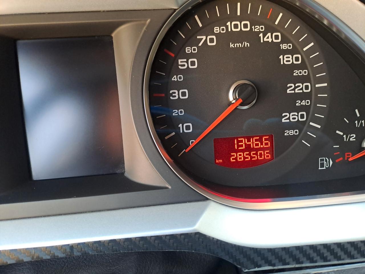 Audi A6 Avant 2.7 V6 TDI 190 CV F.AP quattro tiptronic Ambiente