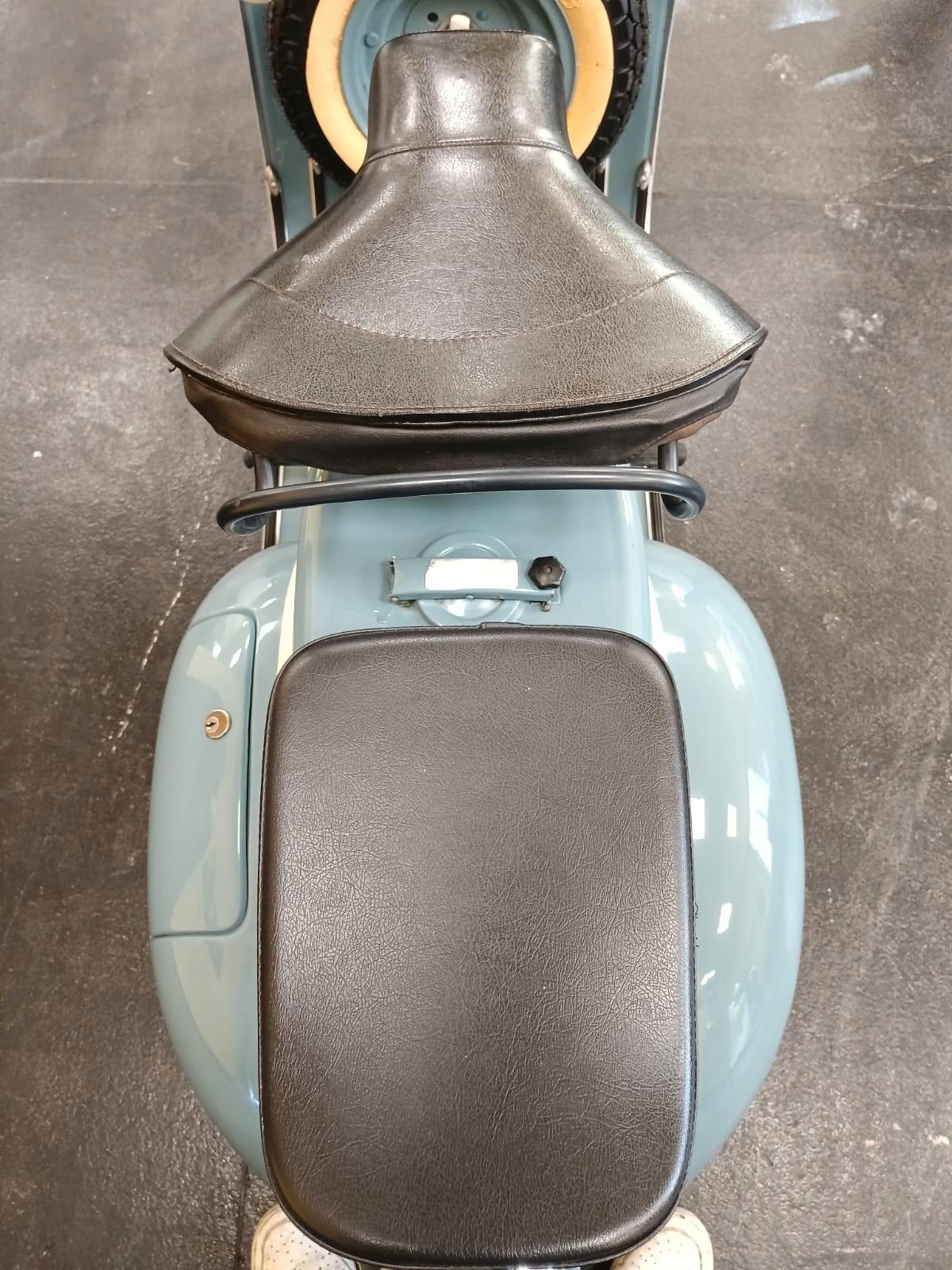 Piaggio Vespa 125 (VNB/VNC) MOD. VNB