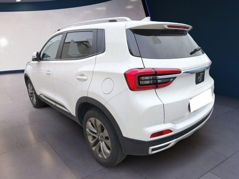 DR AUTOMOBILES dr 4.0 1.5 BI-FUEL BENZINA/GPL