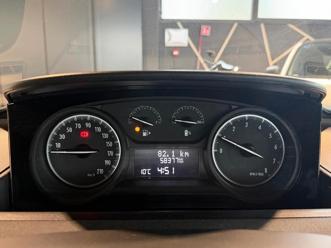 Lancia Ypsilon 1.0 FireFly 5 porte S&S Hybrid Silver Plus