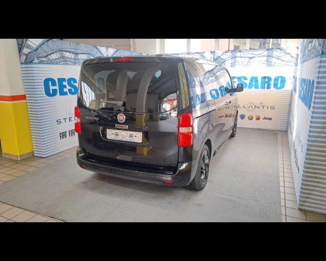 FIAT Scudo Ice 2.0 bluehdi 145cv 8 POSTI L2H1 Lounge AT8-DET