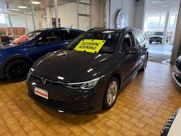 VOLKSWAGEN Golf Variant 1.5 TGI DSG Life