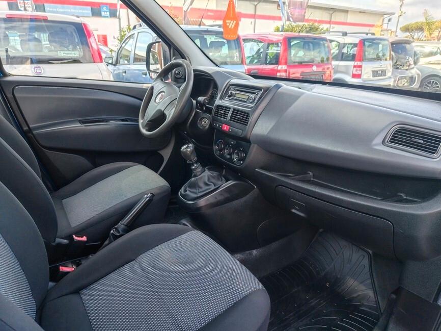 Fiat Doblo Doblò 1.4 PL-TN Cargo Maxi Lamierato