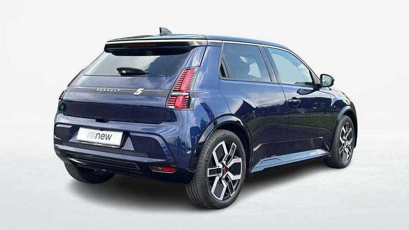 Renault 5 E-Tech Electric RENAULT iconic cinq 150 cv comfort range