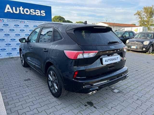 Ford Kuga 1.5 EcoBlue 120 CV aut. 2WD ST-Line X