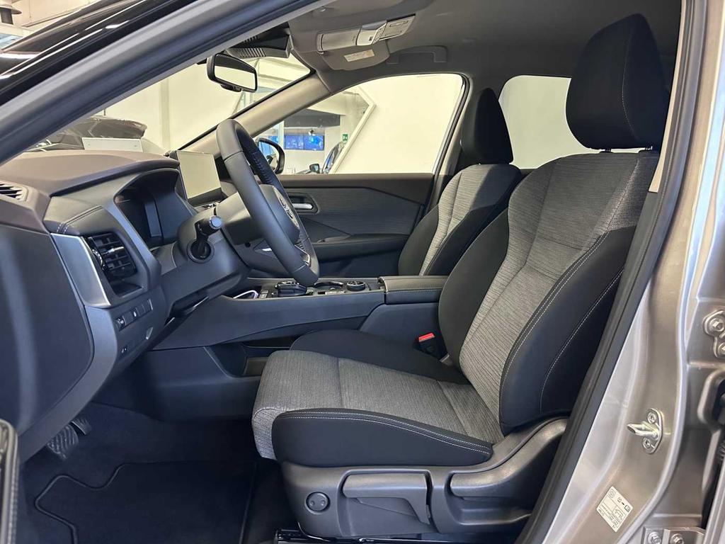 Nissan X-Trail 1.5 e-power Tekna e-4orce 4wd auto