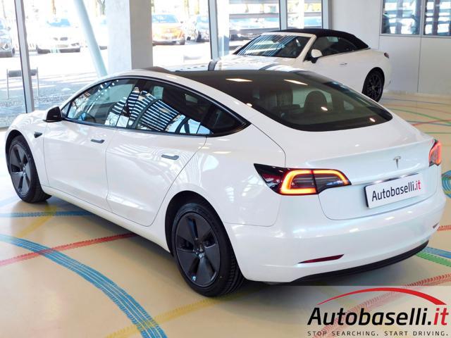 TESLA Model 3 RWD 'RESTYLING' AUTOMATICA, POTENZA DI PICCO 300CV