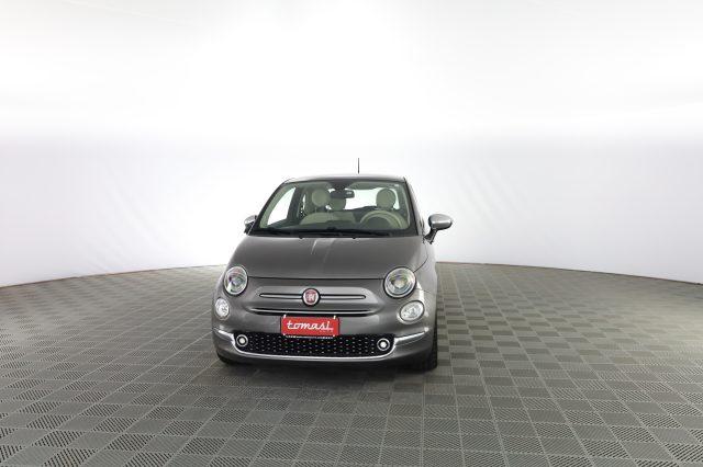 FIAT 500 500 1.2 69 CV Lounge