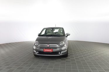 FIAT 500 500 1.2 69 CV Lounge