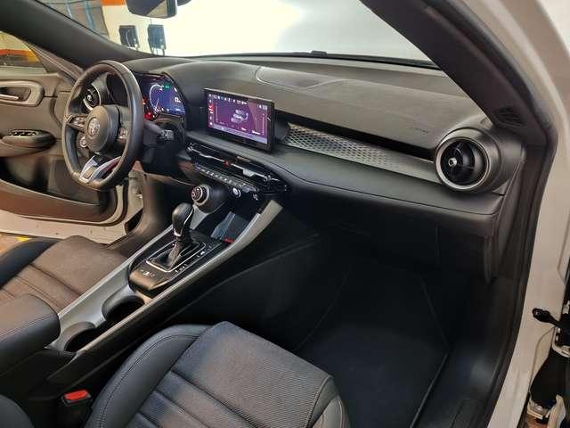 Alfa Romeo Tonale 1.6 Mjet 130cv tct6 Sprint + Navigatore