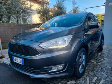 Ford C-Max 1.0 EcoBoost 125CV Start&Stop Business
