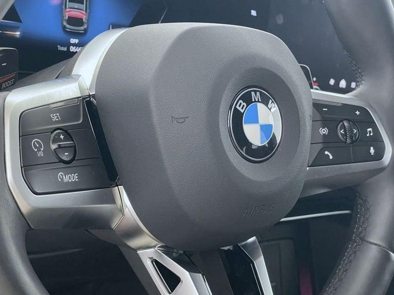 BMW X1 X1 xDrive 20d Msport