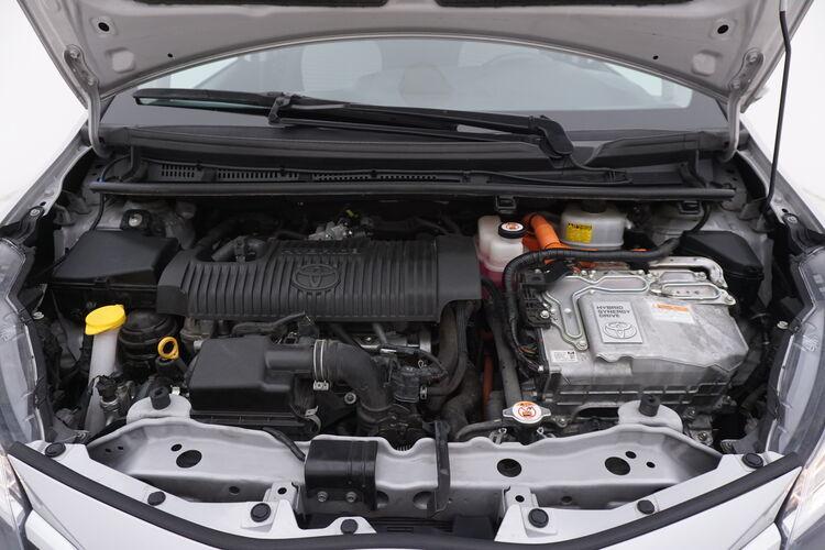 Toyota Yaris Hybrid Business BR508030 1.5 Full Hybrid 101CV