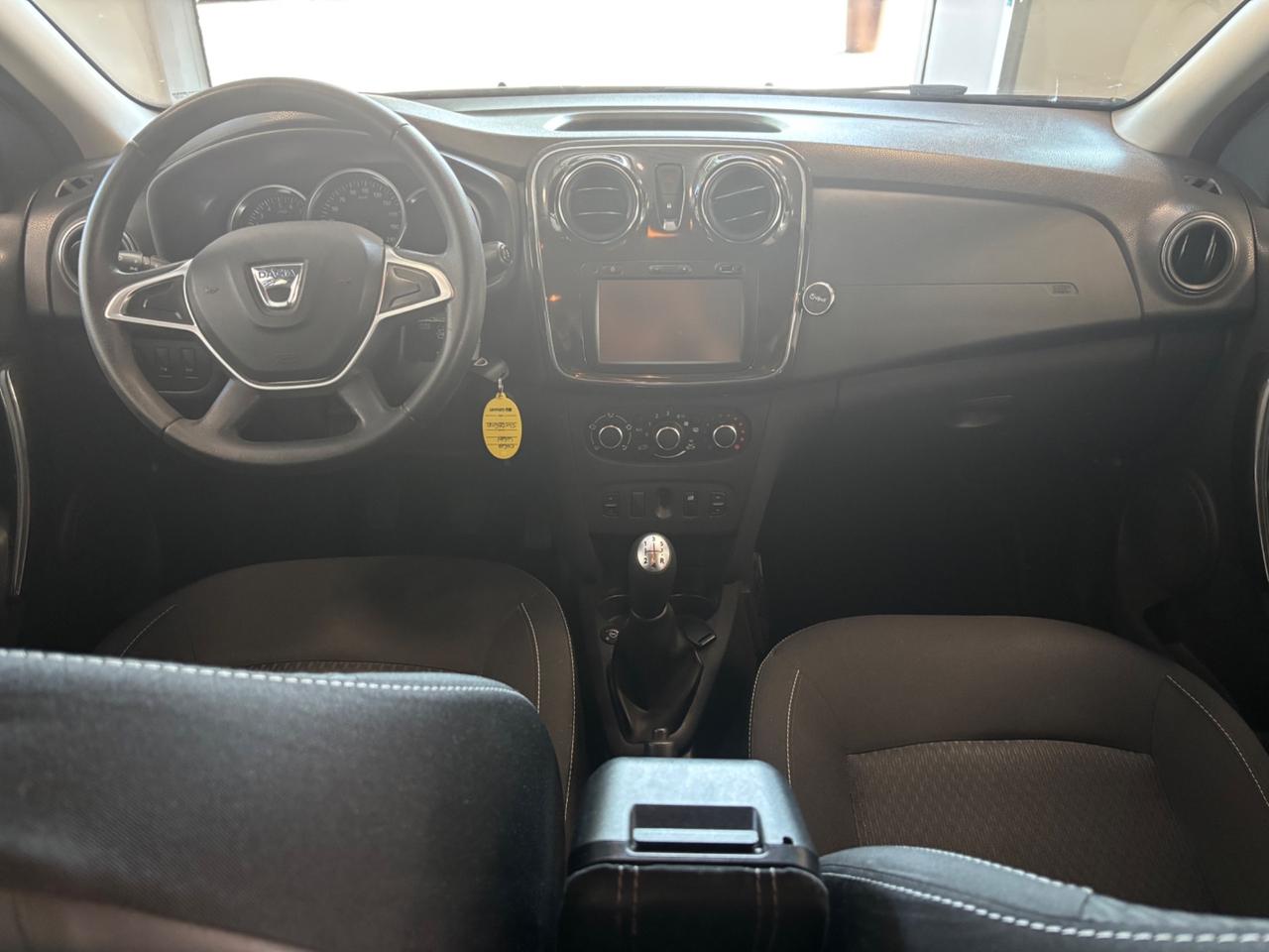 Dacia Logan MCV 0.9 TCe 12V 90CV TurboGPL Start&Stop Lauréate