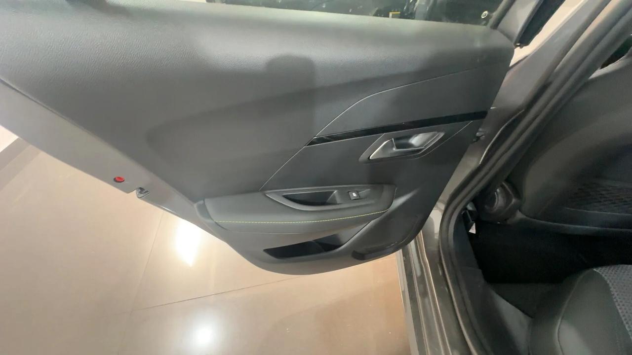 Peugeot 208 PureTech 100 Stop&Start 5 porte GT