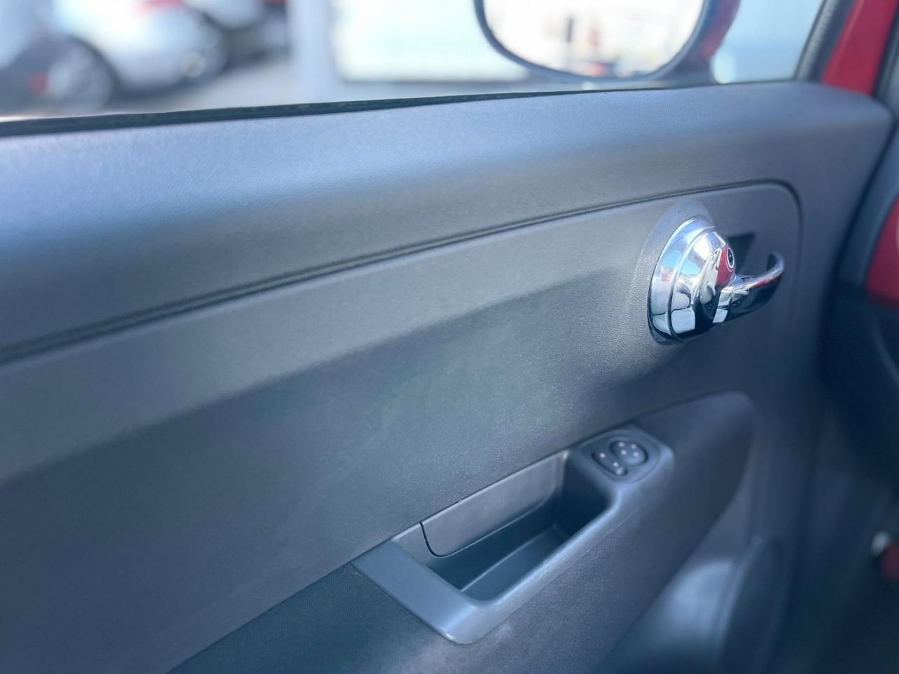 Fiat 500 1.2 Benzina 69CV E6 Neo - 2015