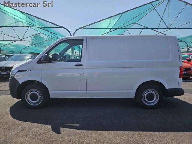 VOLKSWAGEN Transporter Transporter T6.1 2.0 TDI 150CV 4Motion PC- GD672TE