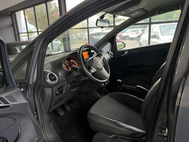 OPEL Corsa 1.2 5 porte Edition Elect 85cv