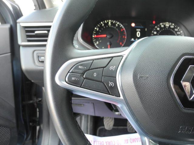 RENAULT Clio TCe 100cv GPL 5p. Zen -OK NEOPATENTATI- PRONTO USO