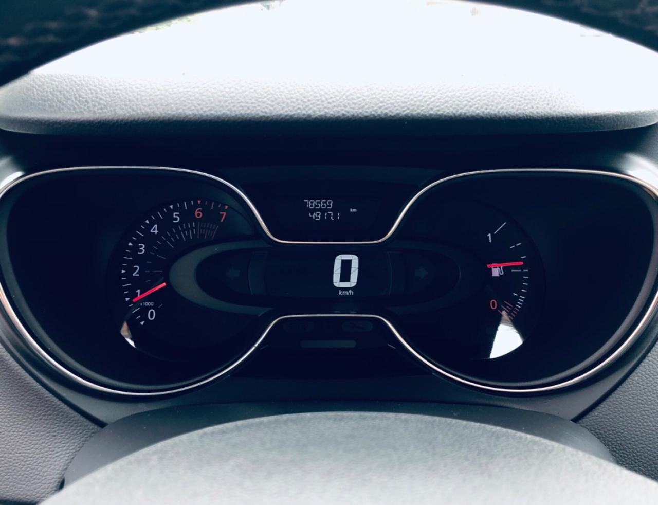 Renault Captur TCe 12V 90 CV Sport Edition