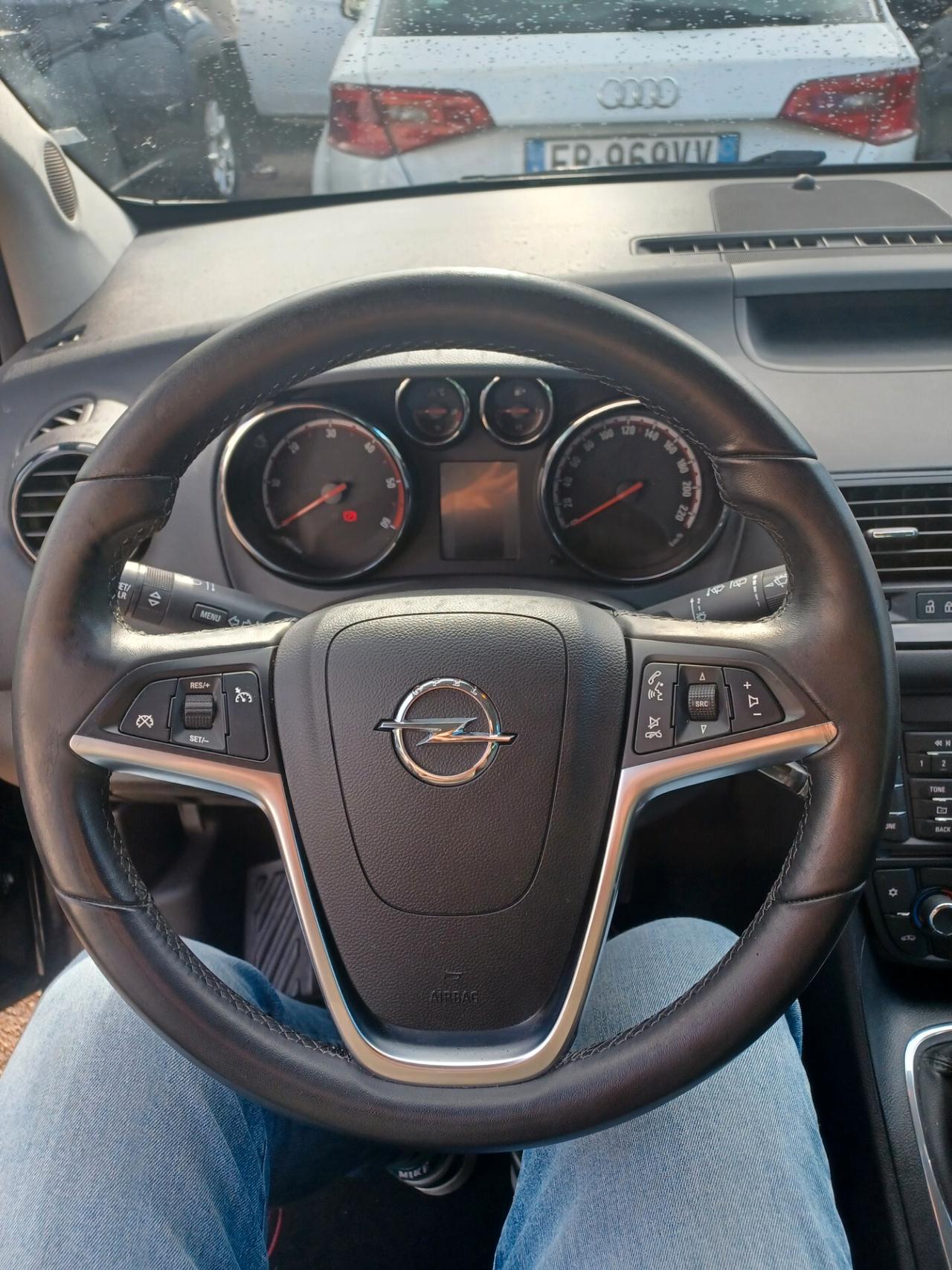 Opel Meriva 1.3 CDTI UNICO PROPRIETARIO