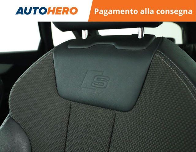 AUDI A4 Avant 2.0 TFSI 252 CV quattro S tronic Sport