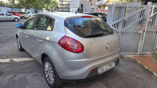 FIAT Bravo 1.4 Active