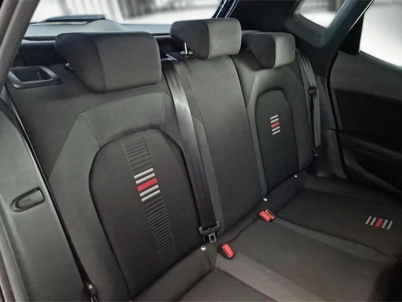 SEAT ARONA 1.0 TGI 66KW FR